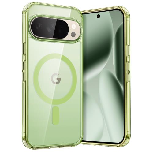 FIDELA㤨JETech Google Pixel 10 Pro XL 2025 ޥͥå  MagSafePixelsnapŴб ׷ۼ ХѡС Ĥɻ ꥢХå (ɡפβǤʤ2,236ߤˤʤޤ