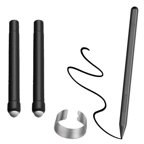 For TECLAST ArtPad Pro 替え芯 ペンチップ ペン先交換用 HUKWIMO 高感度 耐摩耗性 長寿命 デジタルペ..