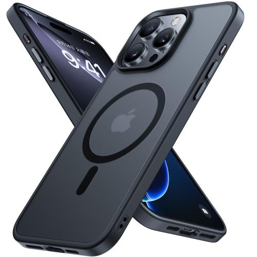 iPhone 16 Pro 用 ケース 6.3インチブラック ラスタバナナ iPhone 16 Pro(6.3インチ) 手帳型ケース サイド