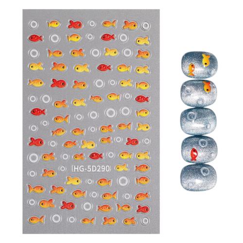 EZ PEACH ネイルシール 可愛いネイルシール 春 夏 飴 お菓子 夏祭り 萌え萌え 食品サンプル 面白い ネ..