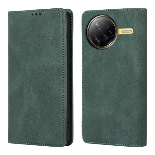 Gedurya Xiaomi POCO F7 Ultra ケース 手帳型 POCO F7ウルトラ スマホケース シャオミPOCO F7 Ultra 5G 用 ケース手帳型 ポコf7ウルトラ 携帯カバー SIMフリー 6.67インチ対応 POCO F7 Ultra 手帳型ケース マグネット式 カード収納 スタンド機能 全面保護 財布型 (グリーン)(2)