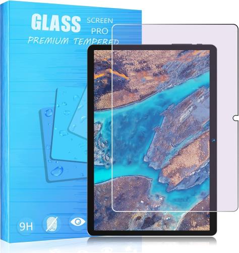 1枚セット対応 BMAX I9Plus 最新android 14 タブレット10インチwi-fiモデルチ ガラスフィルム ブルーライトカット目の疲れ軽減 防塵ネット付き FOR BMAX I9Plus ガラスフィルム 硬度9H 旭硝子素材製 耐衝撃 BMAX I9Plus 対応 強化 ガラス 液晶 保護 フィルム 飛散防止 撥水撥の商品画像