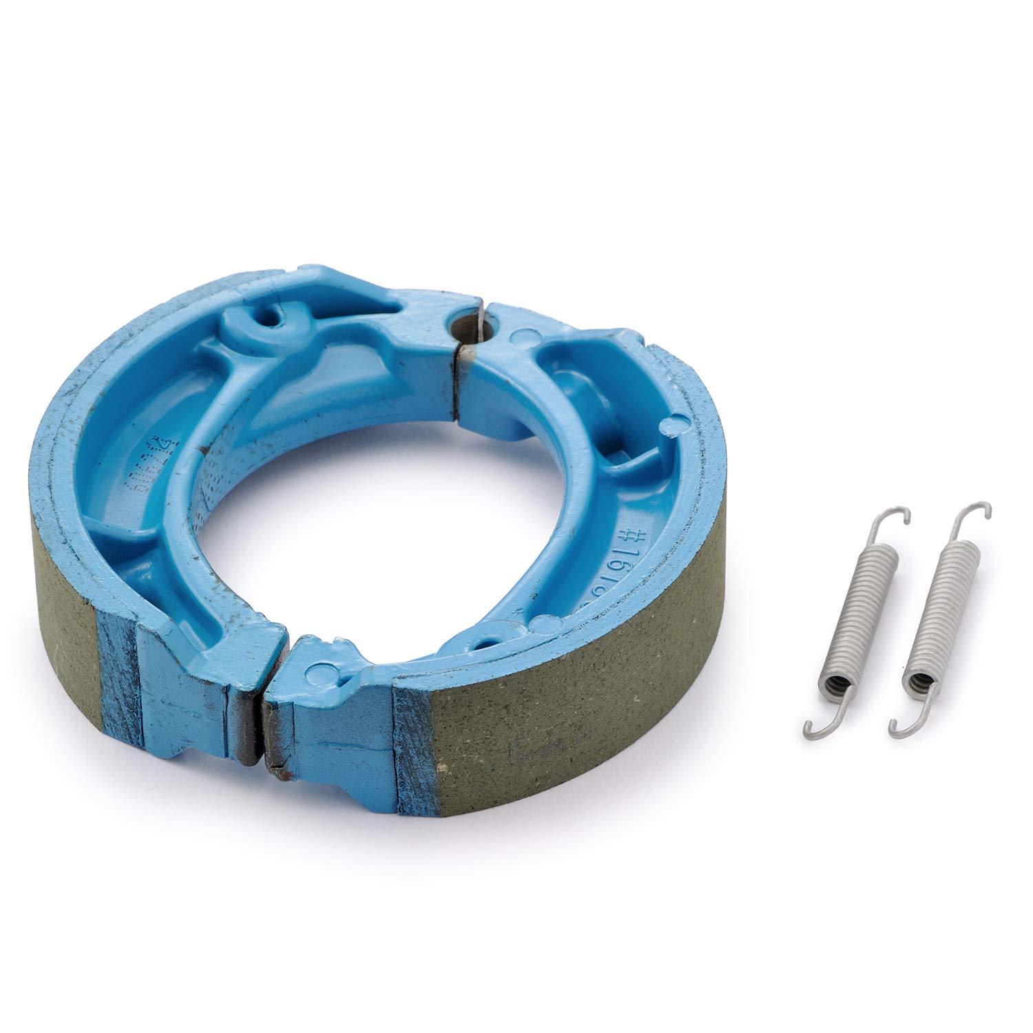 デイトナ(Daytona) バイク用 ブレーキシュー スーパーカブ110 クロスカブ110 モンキー ゴリラ など適合..