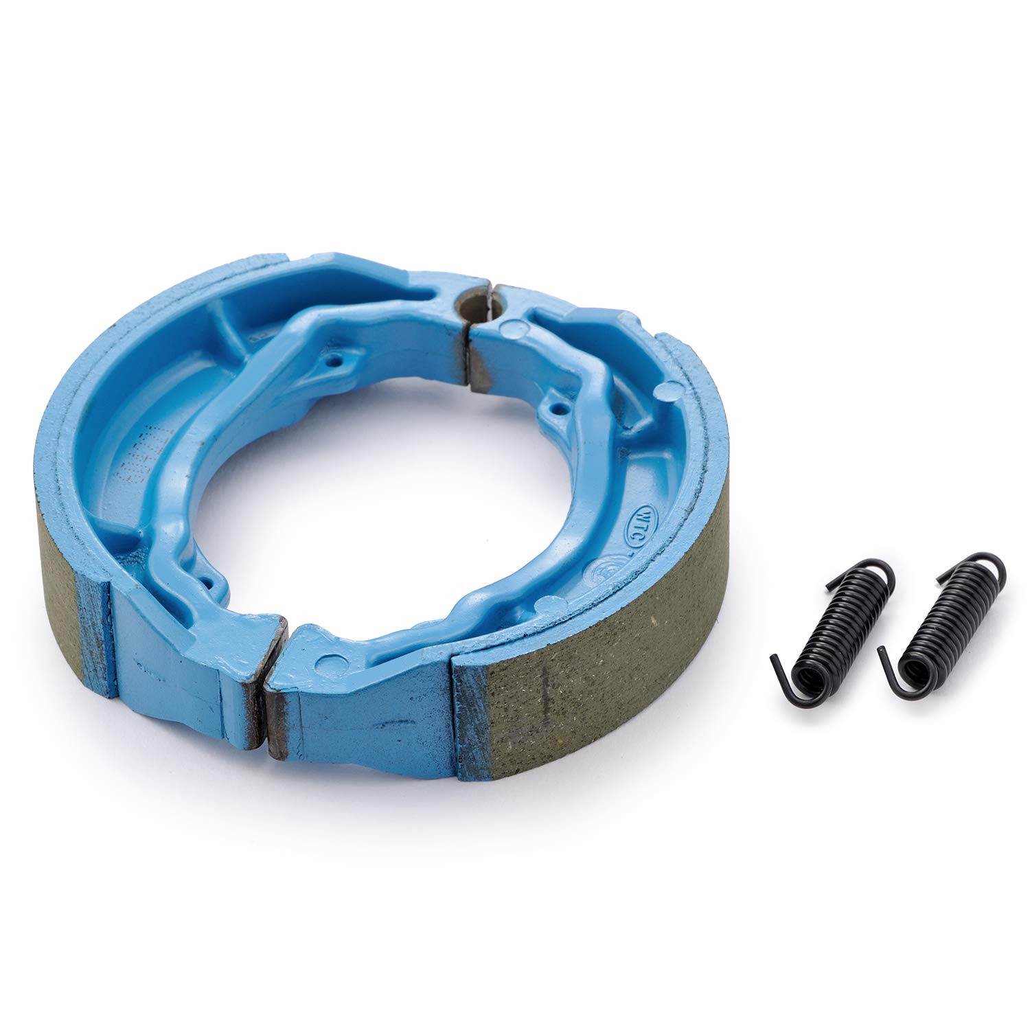 デイトナ(Daytona) バイク用 ブレーキシュー アドレスV125S/G など適合 プロブレーキシュー ノンアスベ..