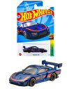 ホットウィール(Hot Wheels) ベーシックカー ポルシェ 935 3才~ HNK54