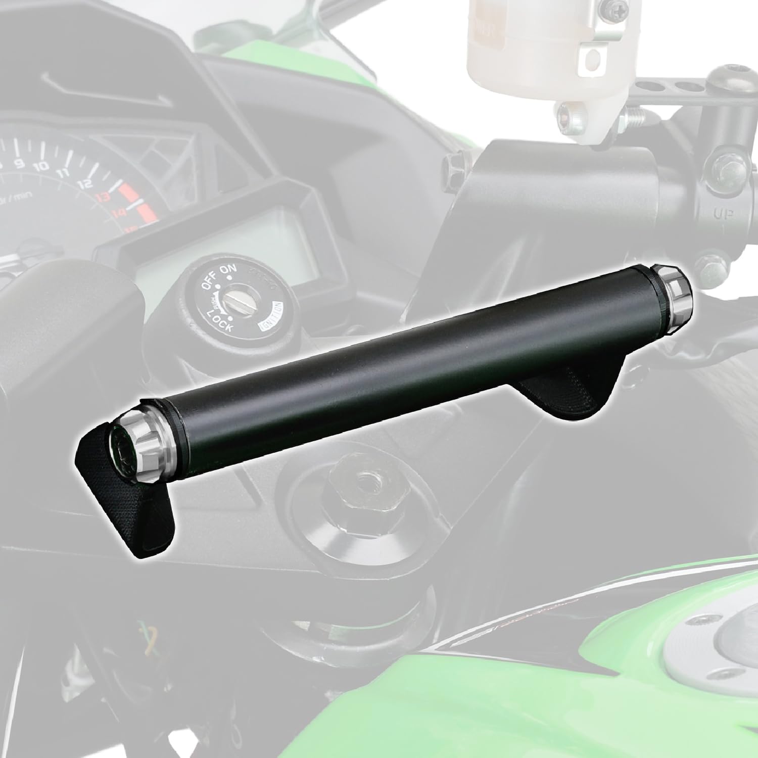 ǥȥ(Daytona) Х ץС Ninja250R/Ninja250 ޥСۥ å奷С 1679...