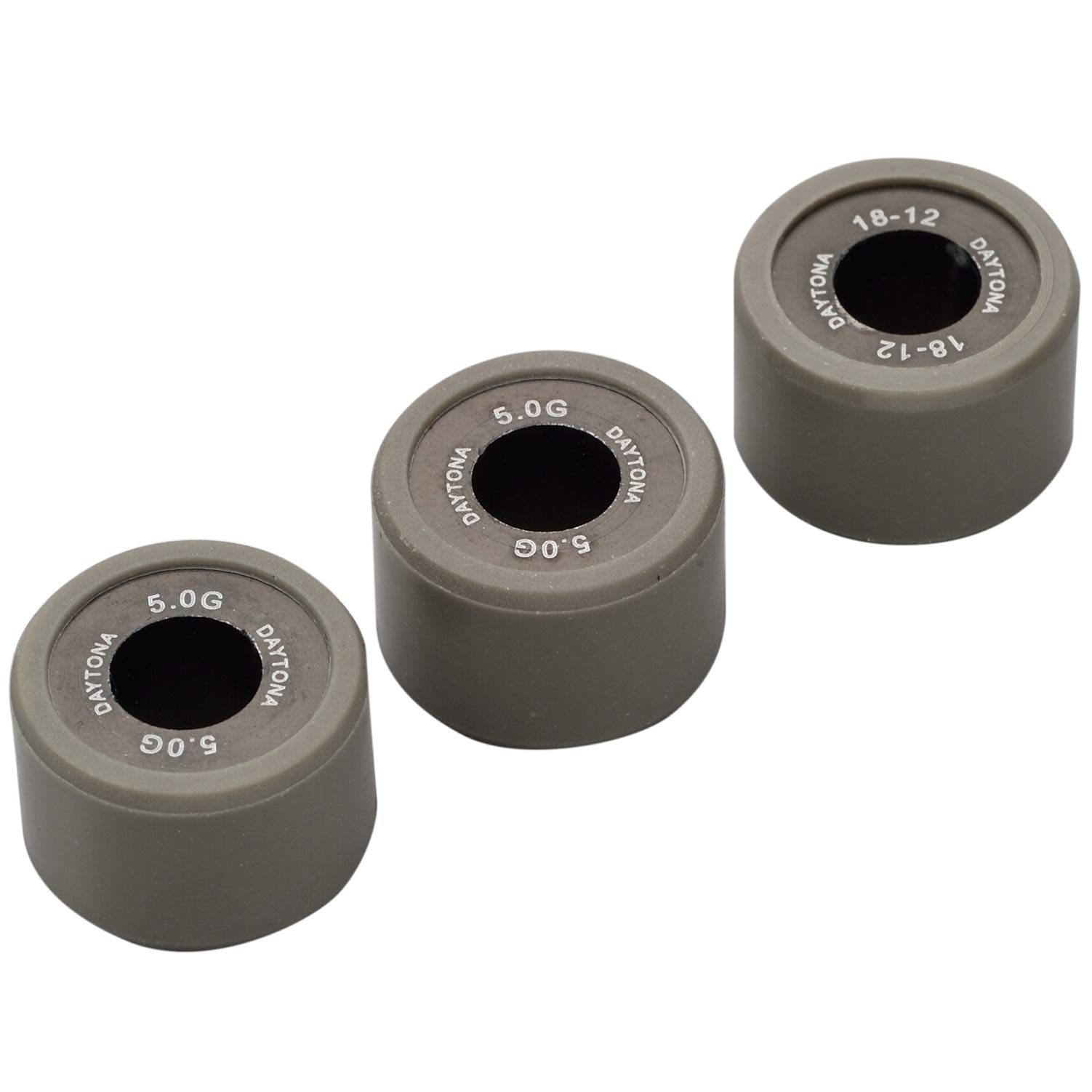 ǥȥ(Daytona) Х DWR ȥ顼 1812mm 5.0g ʤ 3ĥå 90462