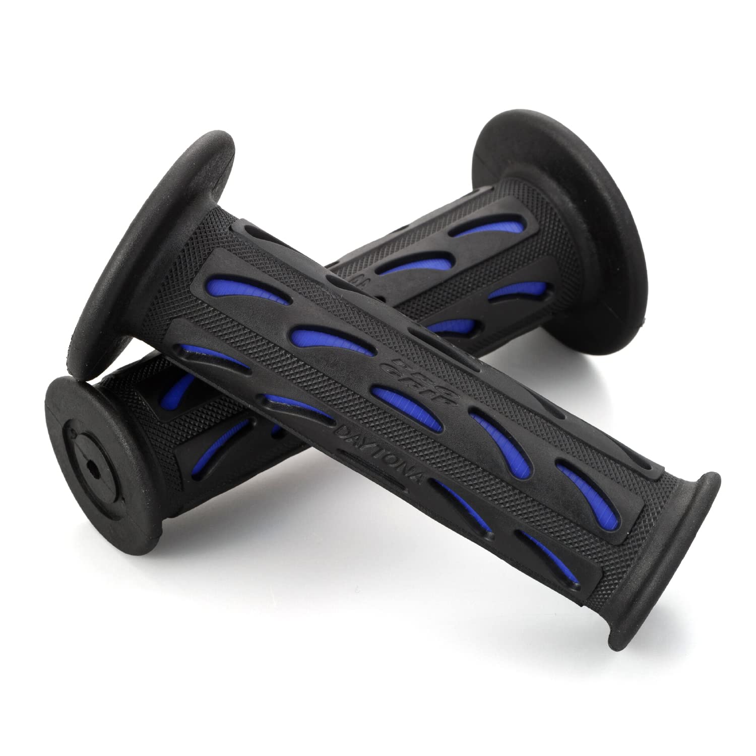 ǥȥ(Daytona) PROGRIP(ץå) Х å ϥɥ¦22.2() 115mm ѿ  724Mini ֥롼 98071