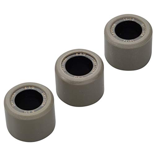ǥȥ(Daytona) Х DWR ȥ顼 1512mm 6.5g ʤ 3ĥå 90454