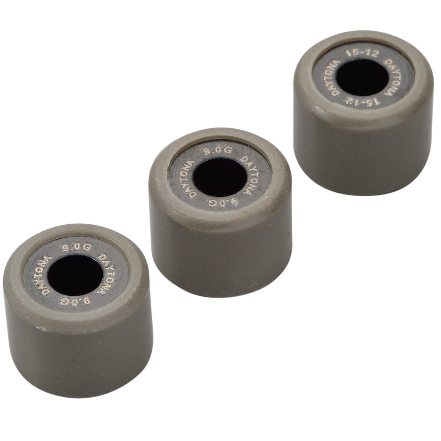 ǥȥ(Daytona) Х DWR ȥ顼 1512mm 9.0g ʤ 3ĥå 90459