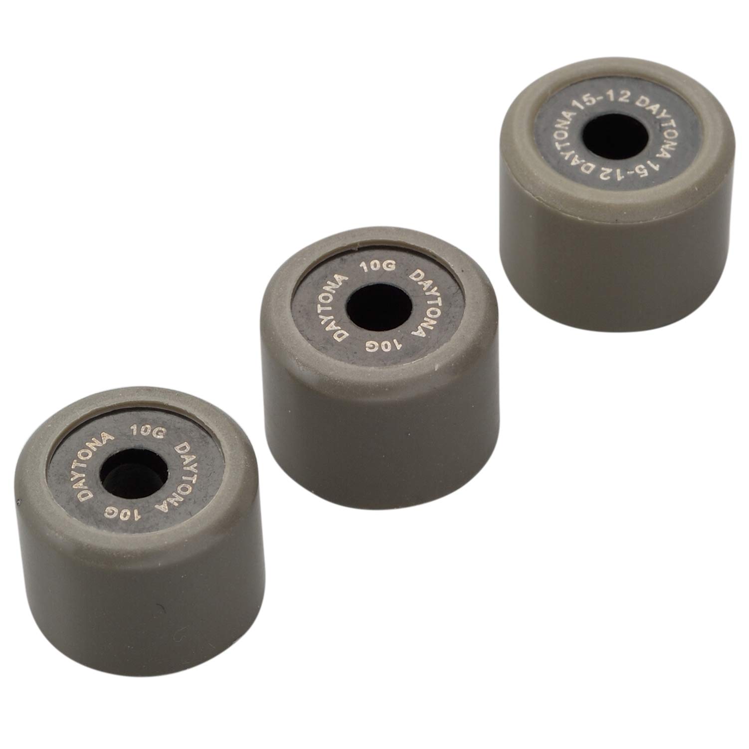 ǥȥ(Daytona) Х DWR ȥ顼 1512mm 10.0g ʤ 3ĥå 90461