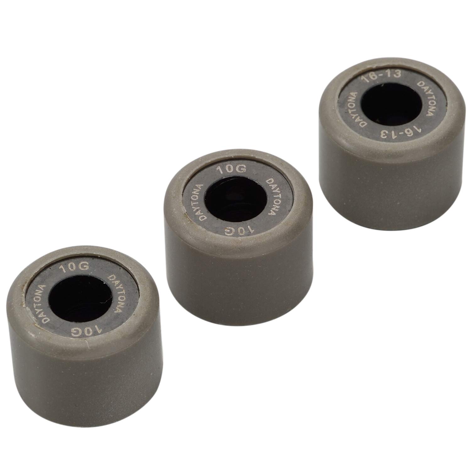 ǥȥ(Daytona) Х DWR ȥ顼 1613mm 10.0g ʤ 3ĥå 90426
