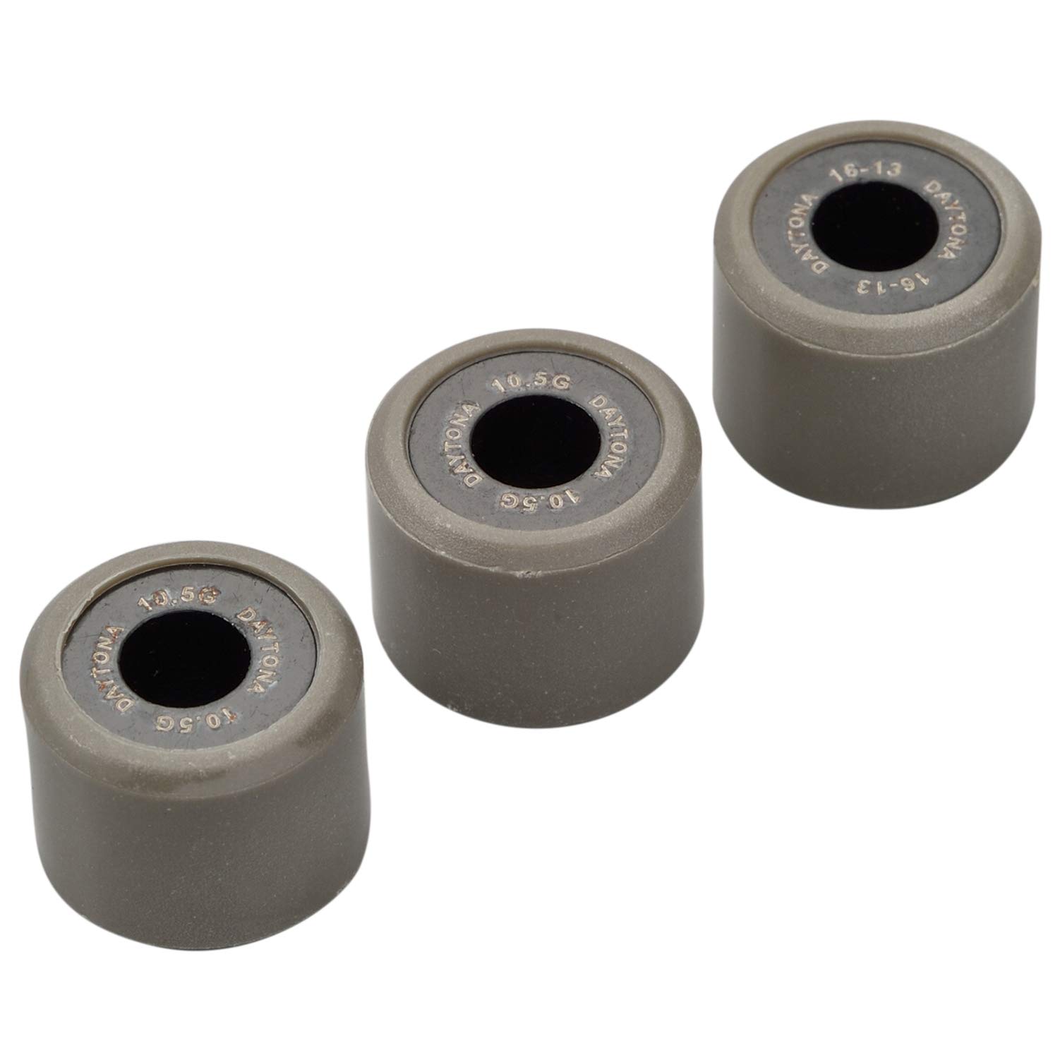 ǥȥ(Daytona) Х DWR ȥ顼 1613mm 10.5g ʤ 3ĥå 90427