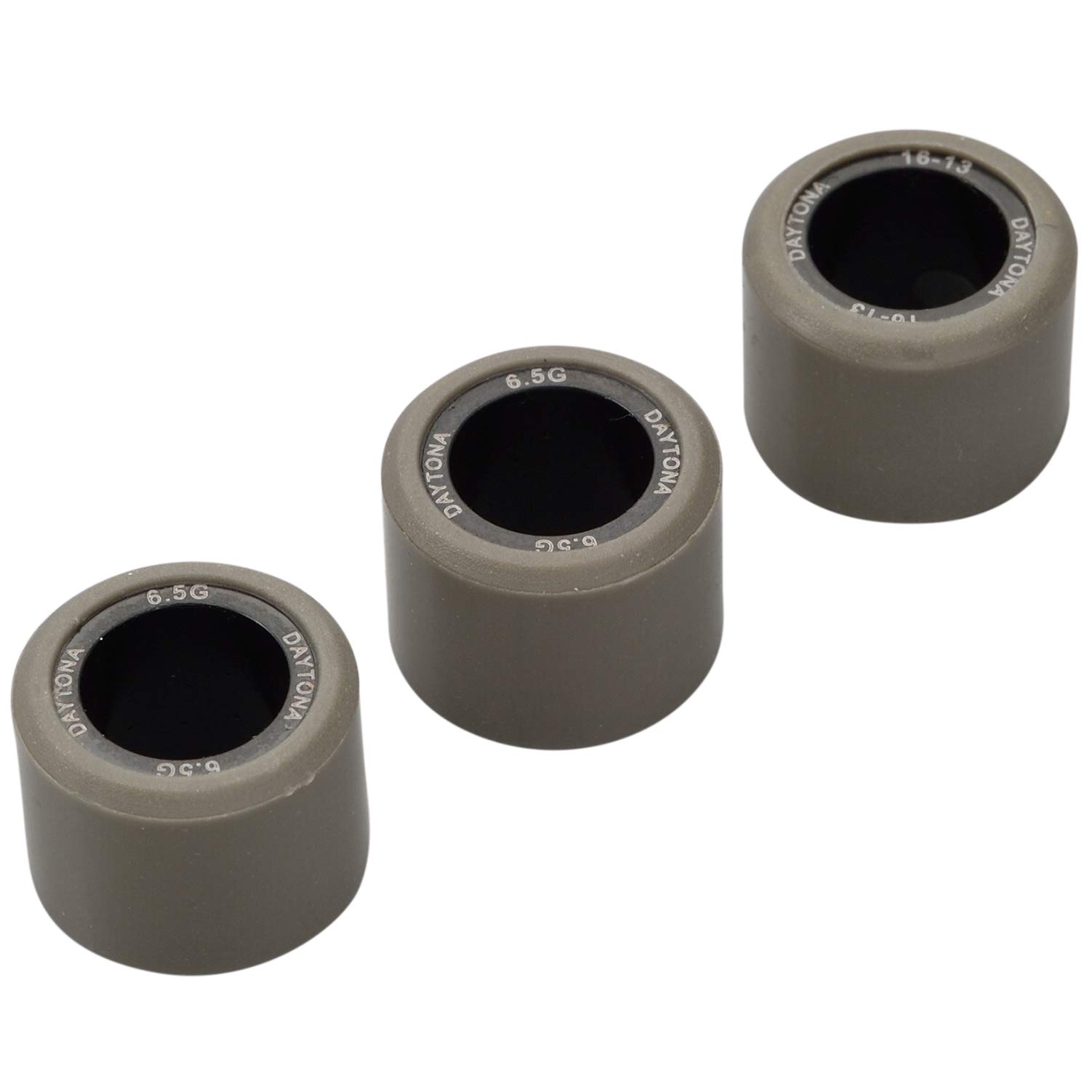 ǥȥ(Daytona) Х DWR ȥ顼 1613mm 6.5g ʤ 3ĥå 90419