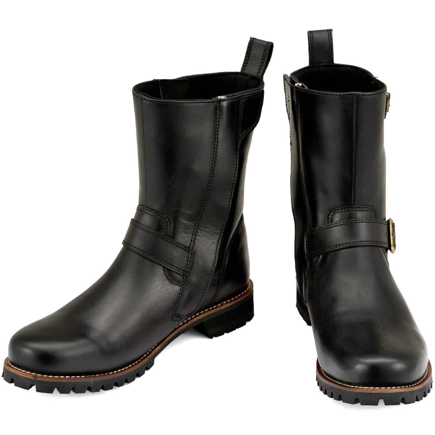 ǥȥ(Daytona) Х 󥸥˥֡ 25.5cm/ ܳ  եȥѥå¢ ɥå HBS-004 ...