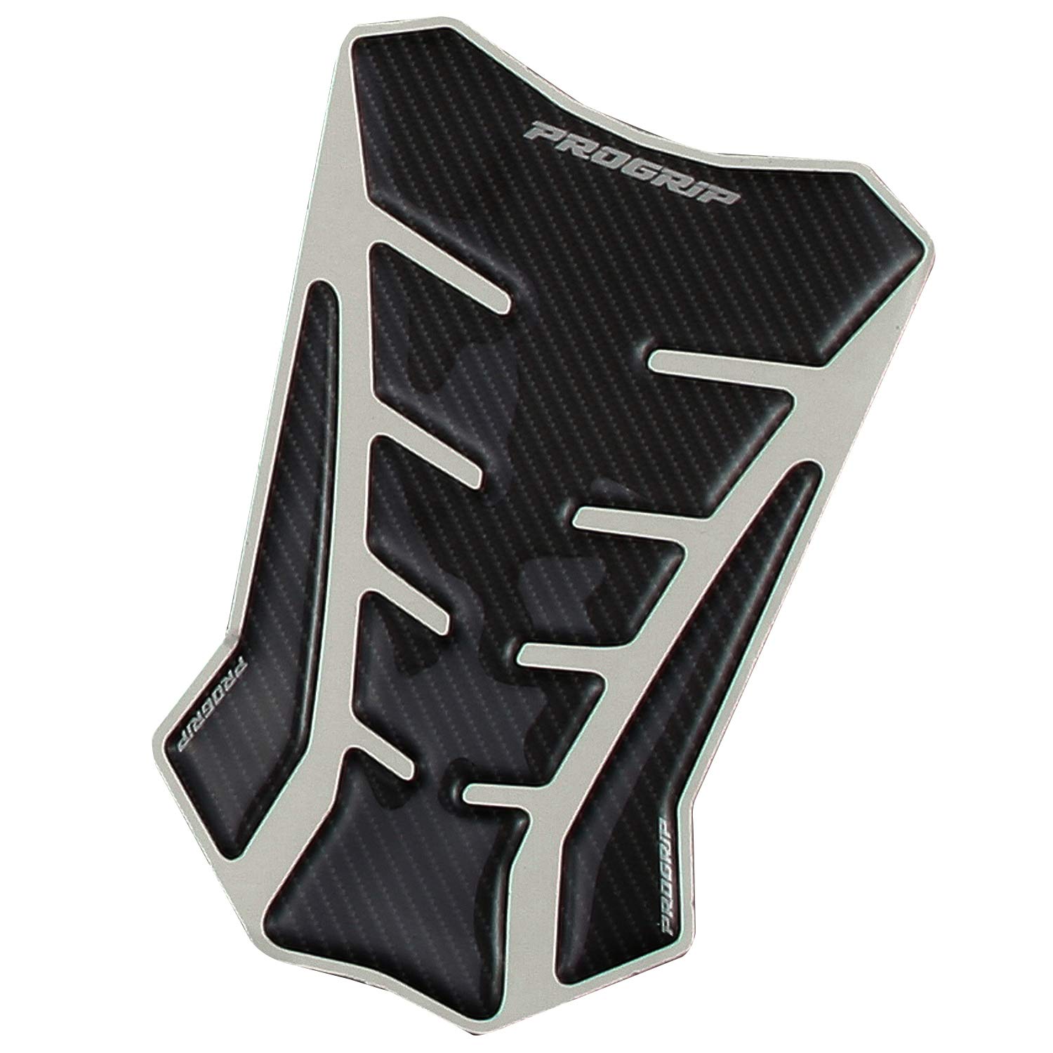 デイトナ(Daytona) PROGRIP(プログリップ) バイク用 傷防止シール タンクパッド 3ピース(210×132mm) #5..