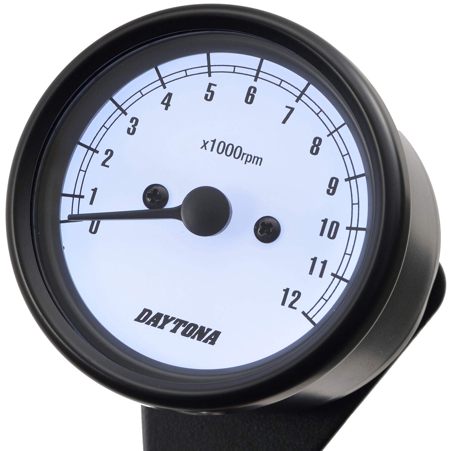 ǥȥ(Daytona) Х  ᡼ ֥åܥǥ/ۥ磻ȥѥͥ/ۥ磻LED 60 12000rpmɽ 1...