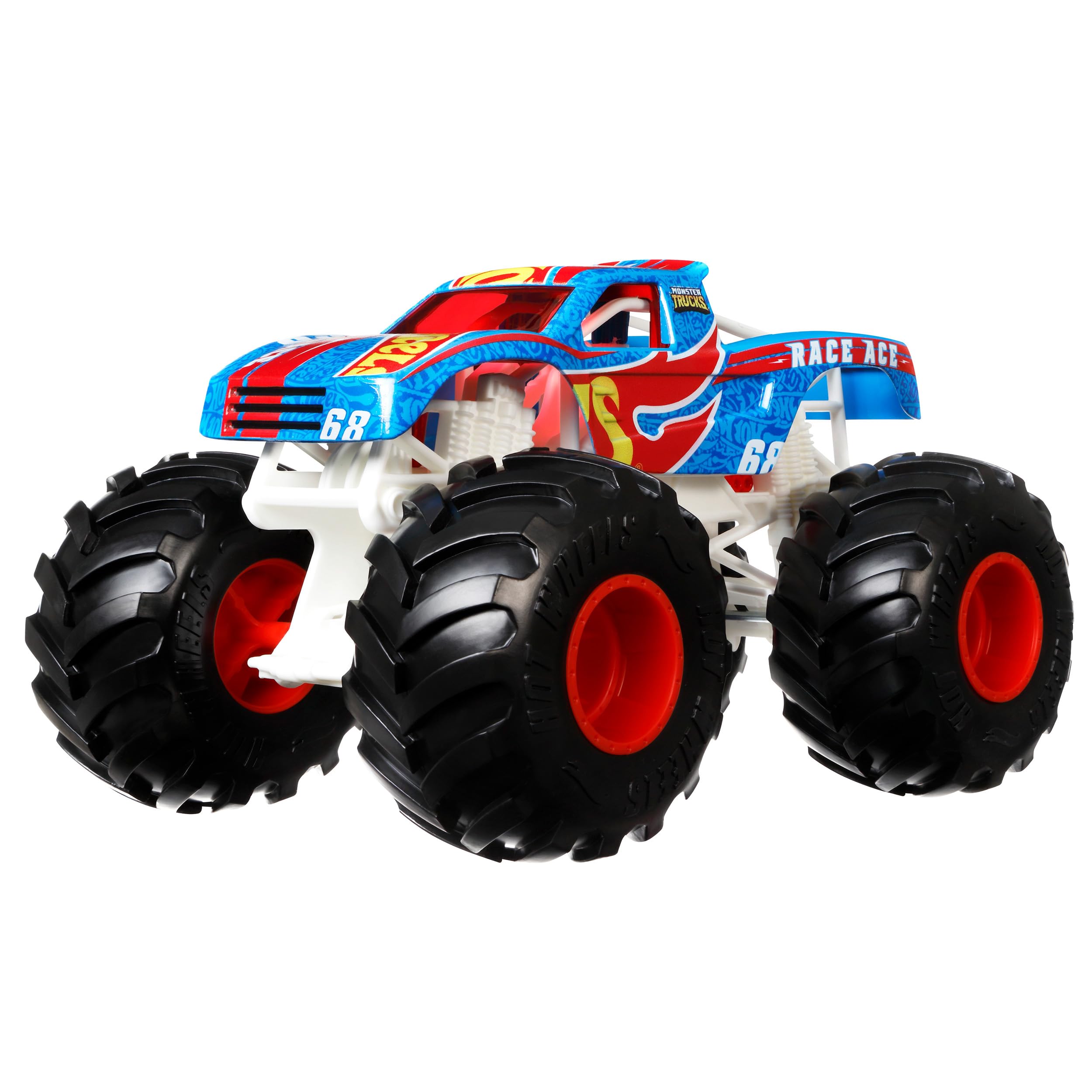 ۥåȥ(Hot Wheels) 󥹥ȥå ӥå 졼ߥ˥ 1:24 3~ GTJ37