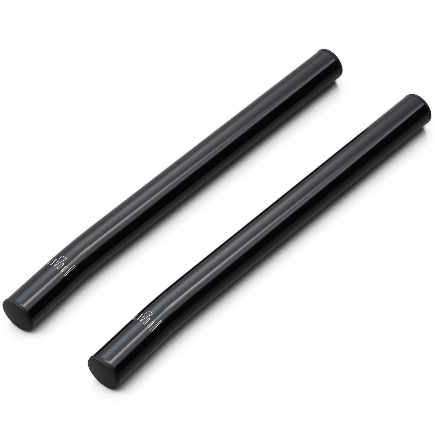 ǥȥ(Daytona) Ф ѥ졼ȥϥɥ 󥰥С2ܥå ϥɥ 22.2mm ֥å 69466