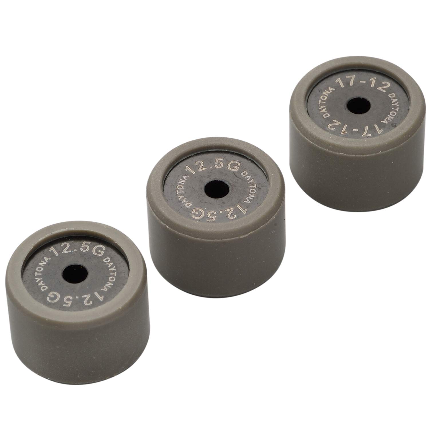 ǥȥ(Daytona) Х DWR ȥ顼 1712mm 12.5g ʤ 3ĥå 90504