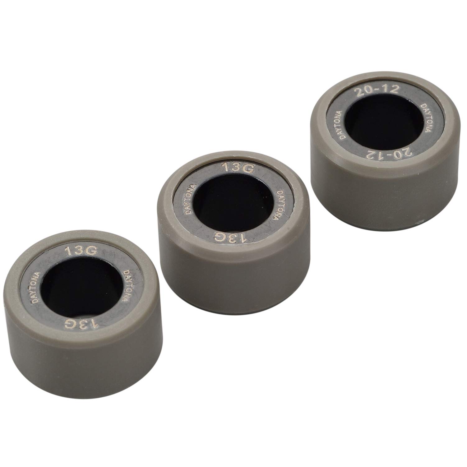 ǥȥ(Daytona) Х DWR ȥ顼 2012mm 13.0g ʤ 3ĥå 90483