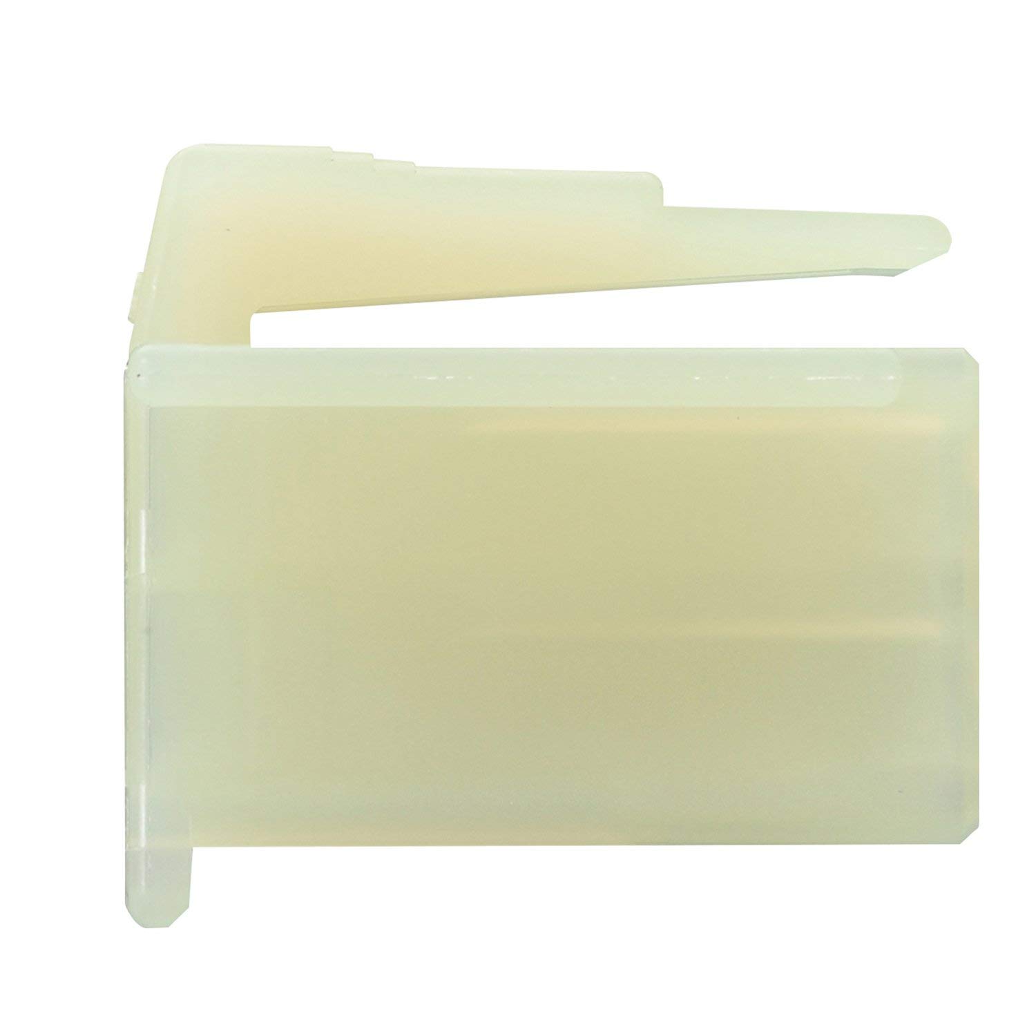 デイトナ(Daytona) HMコネクターセット 6極(YZF-R1等) コネクター(オス・メス)1セット、端子x極数分入り 96185