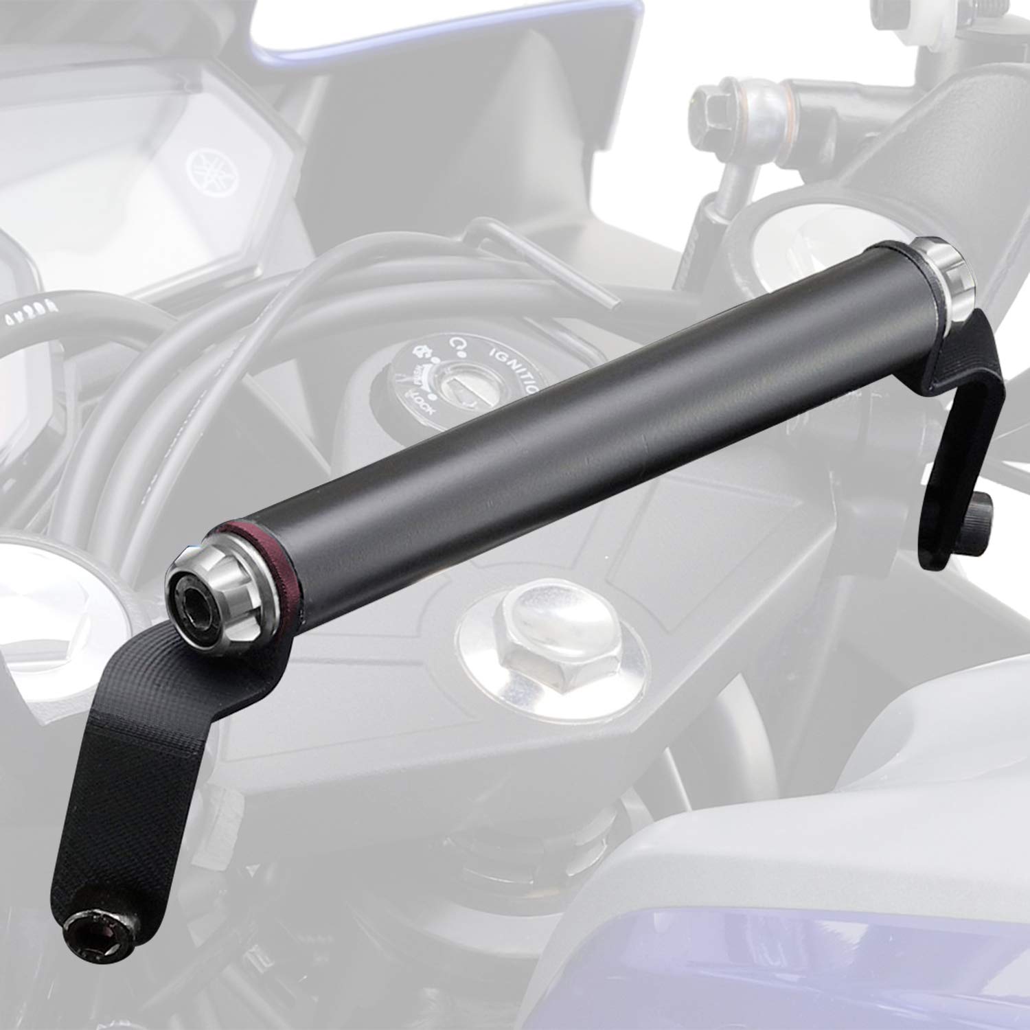 ǥȥ(Daytona) Х ץС YZF-R25/YZF-R3 ޥСۥ å奷С 16789