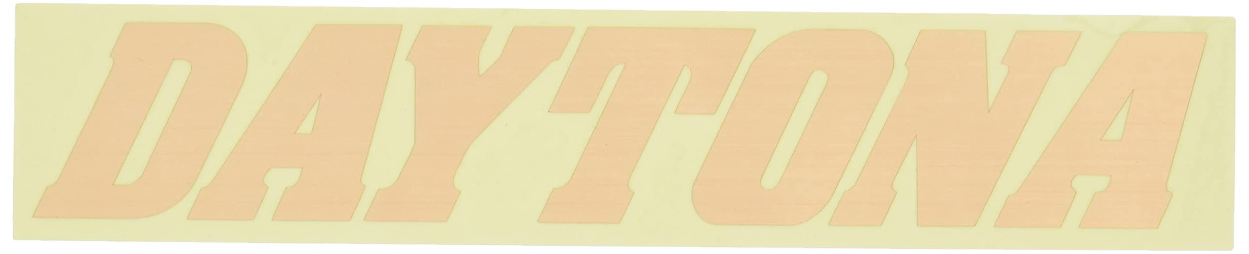 ǥȥ(Daytona) Х ƥå ֥ɥ DAYTONA ȴʸ 15530mm إ饤󥫥åѡ 21253