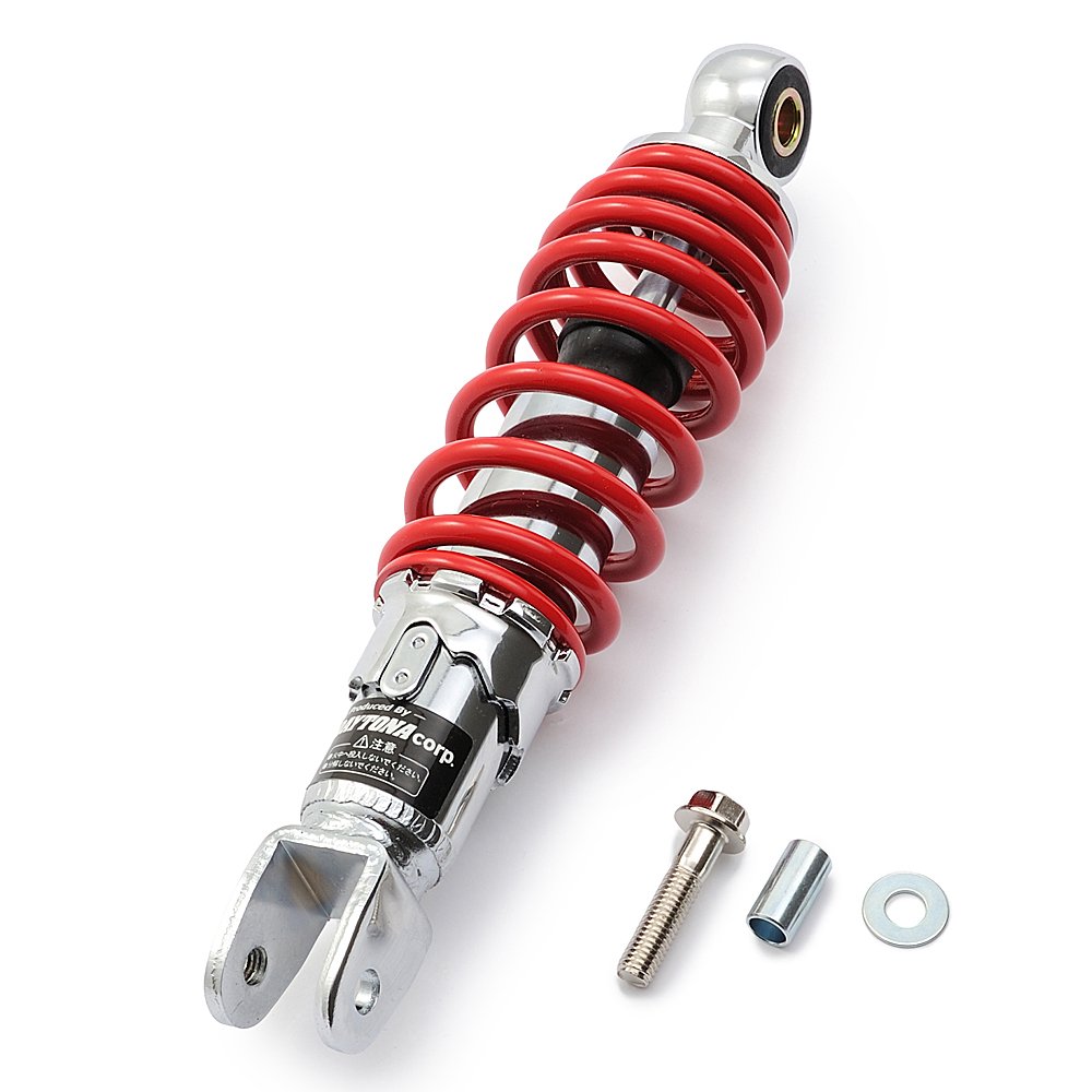 ǥȥ(Daytona) Х ꥢڥ󥷥 () Ĺ230mm  ˥Сꥢå åɥץ...