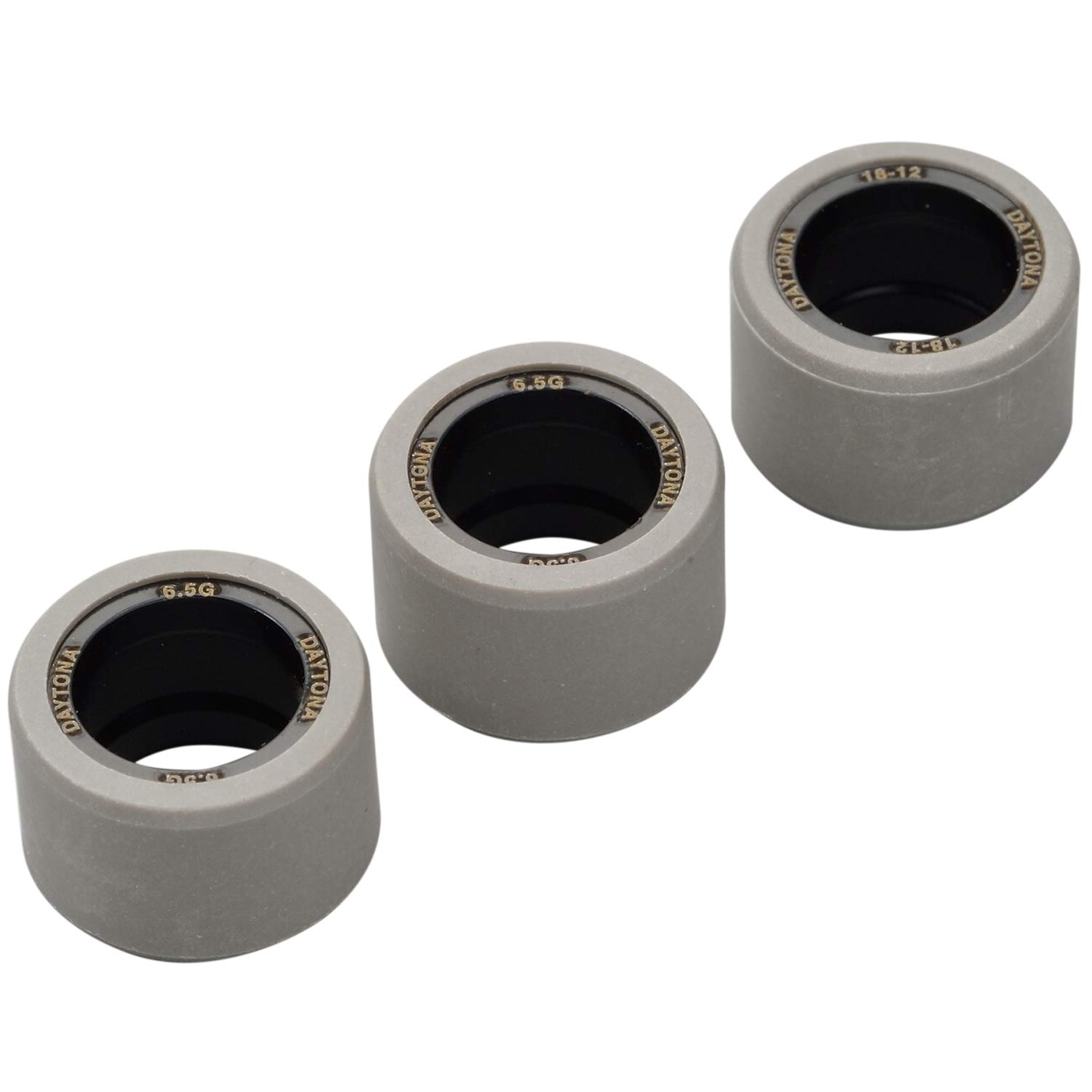 ǥȥ(Daytona) Х DWR ȥ顼 1812mm 6.5g ʤ 3ĥå 90465