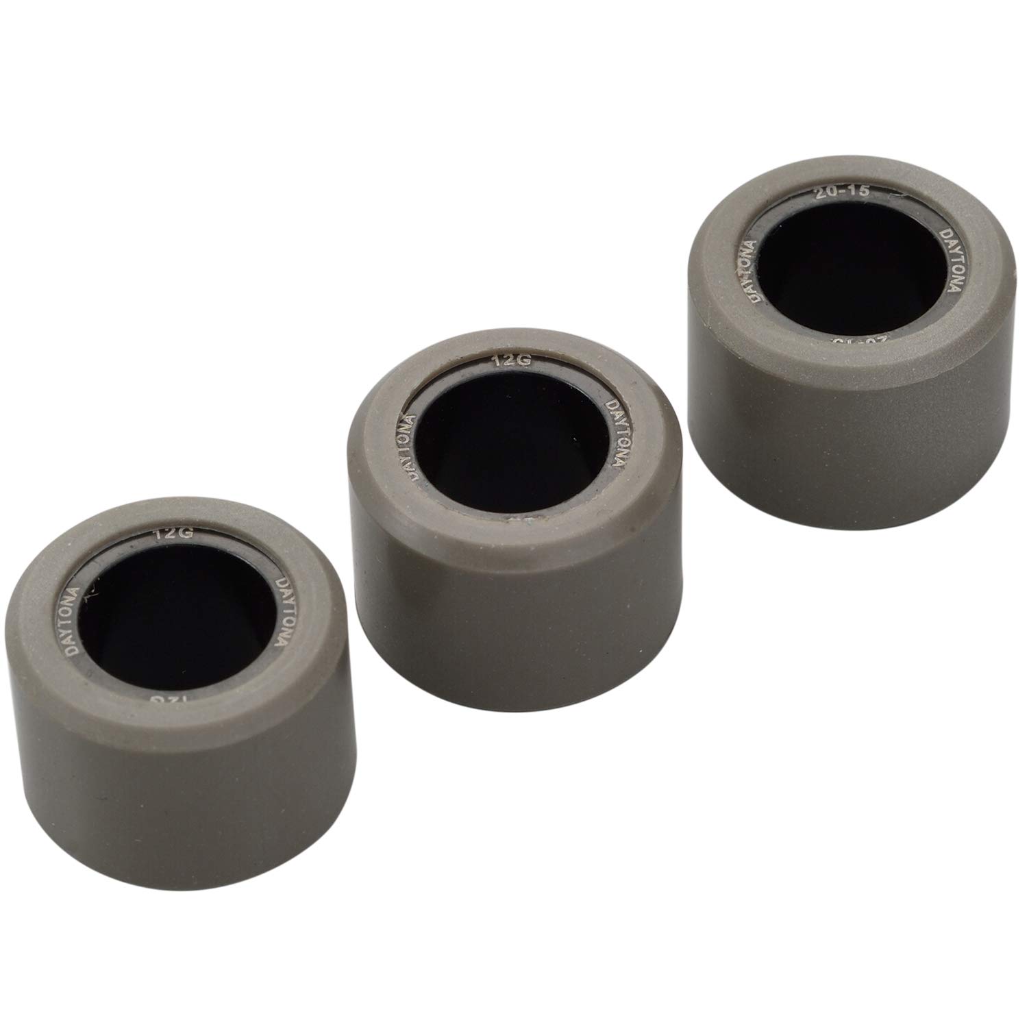 �ǥ��ȥ�(Daytona) �Х����� DWR �������ȥ����顼 ��20��15mm 12.0g ��������ʤ� 3�ĥ��å� 90510