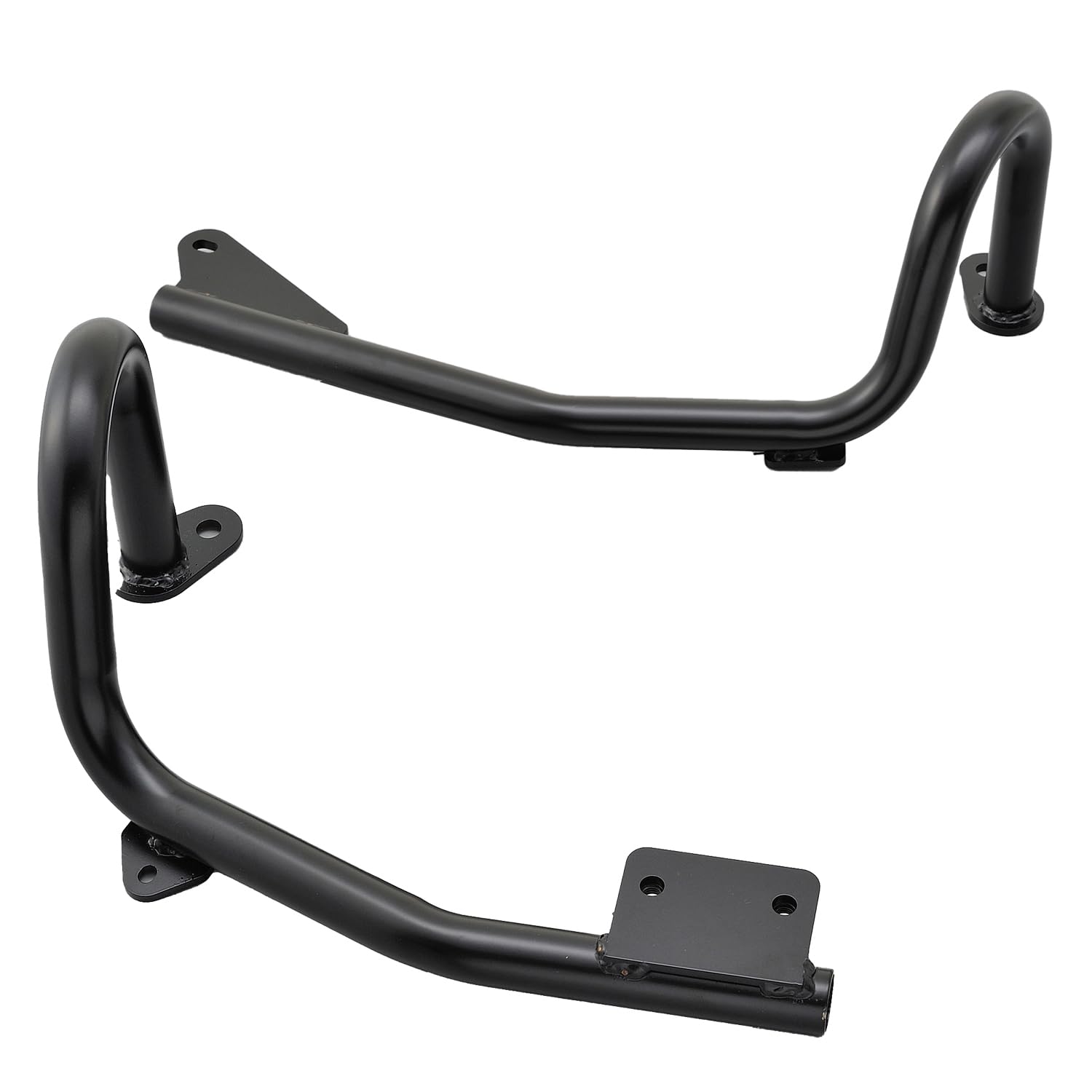 デイトナ(Daytona) バイク用 エンジンガード レブル500(17-23)専用 φ25.4 パイプエンジンガード ロワー(アッパーとの同時装着不可) 96505
