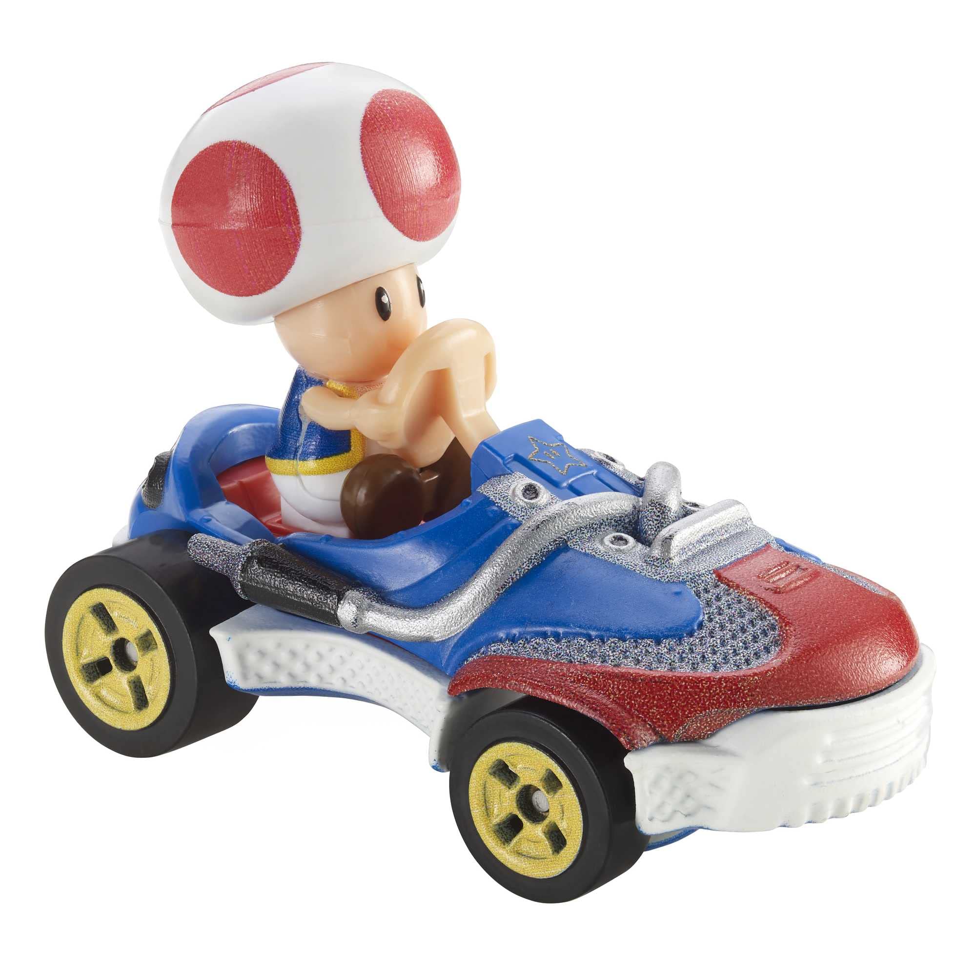 ۥåȥ(Hot Wheels) ޥꥪ(MARIO KART) Υԥ ˡ GBG30
