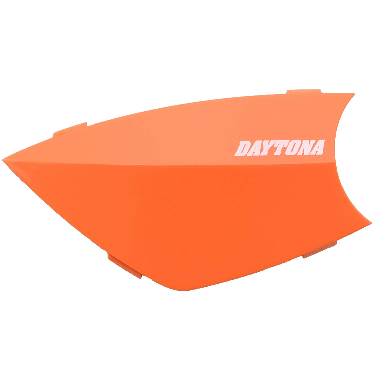 楽天FIDELAデイトナ（Daytona） バイク用 インカム DT-E1用 オプションフェイスパネル オレンジ 15115