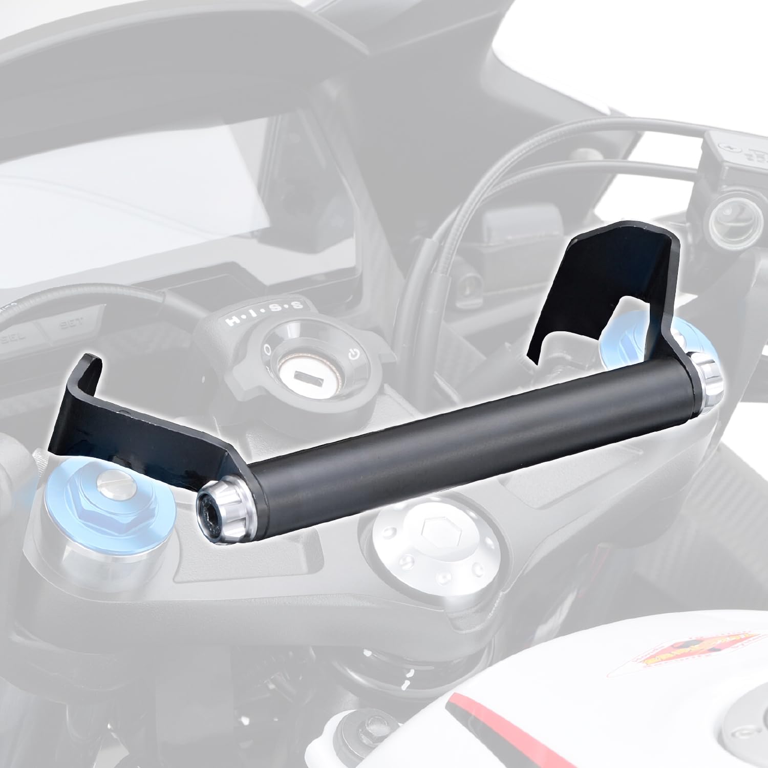ǥȥ(Daytona) Х ץС CBR400R(19-22) ޥСۥ å奷С 16795