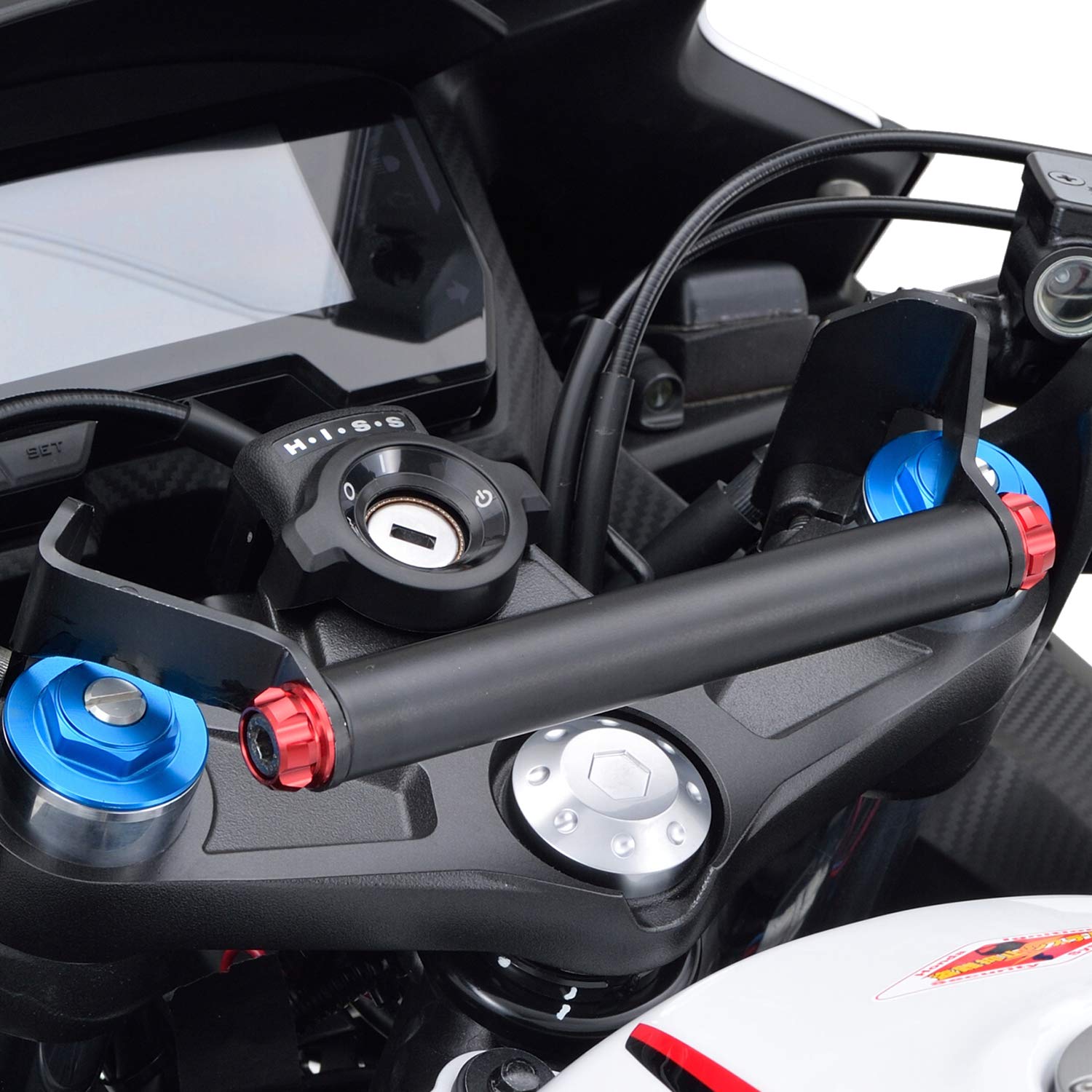 ǥȥ(Daytona) Х ץС CBR400R(19-22) ޥСۥ å 17865