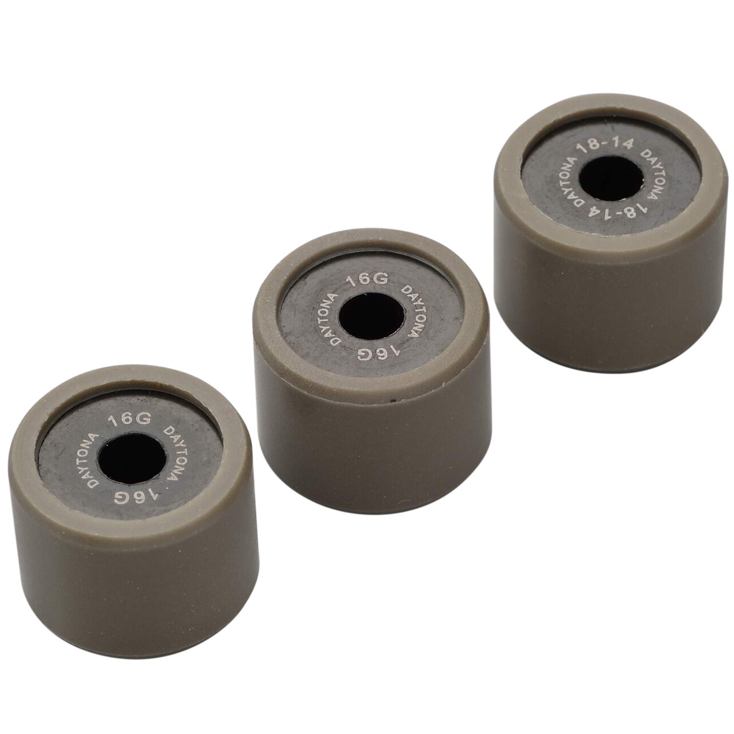 ǥȥ(Daytona) Х DWR ȥ顼 1814mm 16.0g ʤ 3ĥå 90445