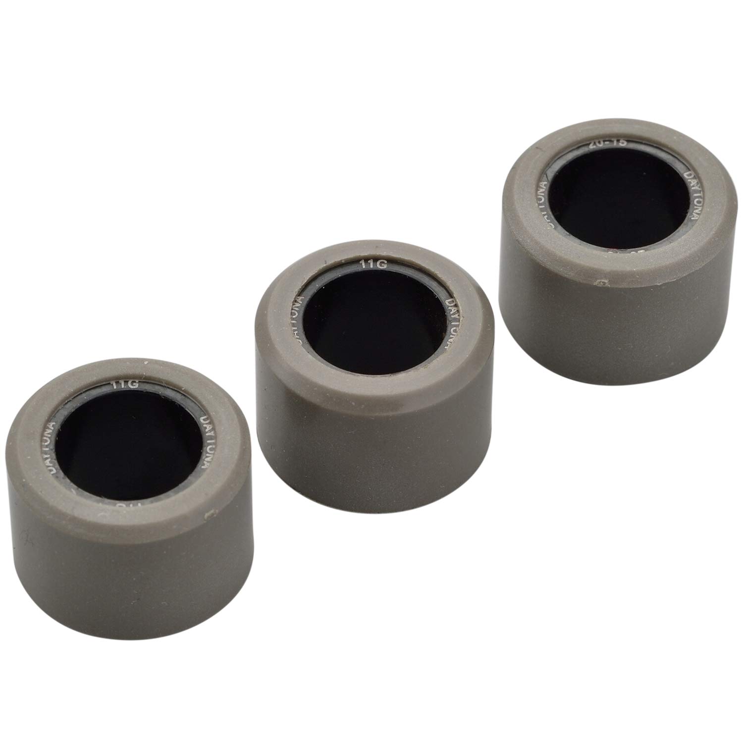 ǥȥ(Daytona) Х DWR ȥ顼 2015mm 11.0g ʤ 3ĥå 90509