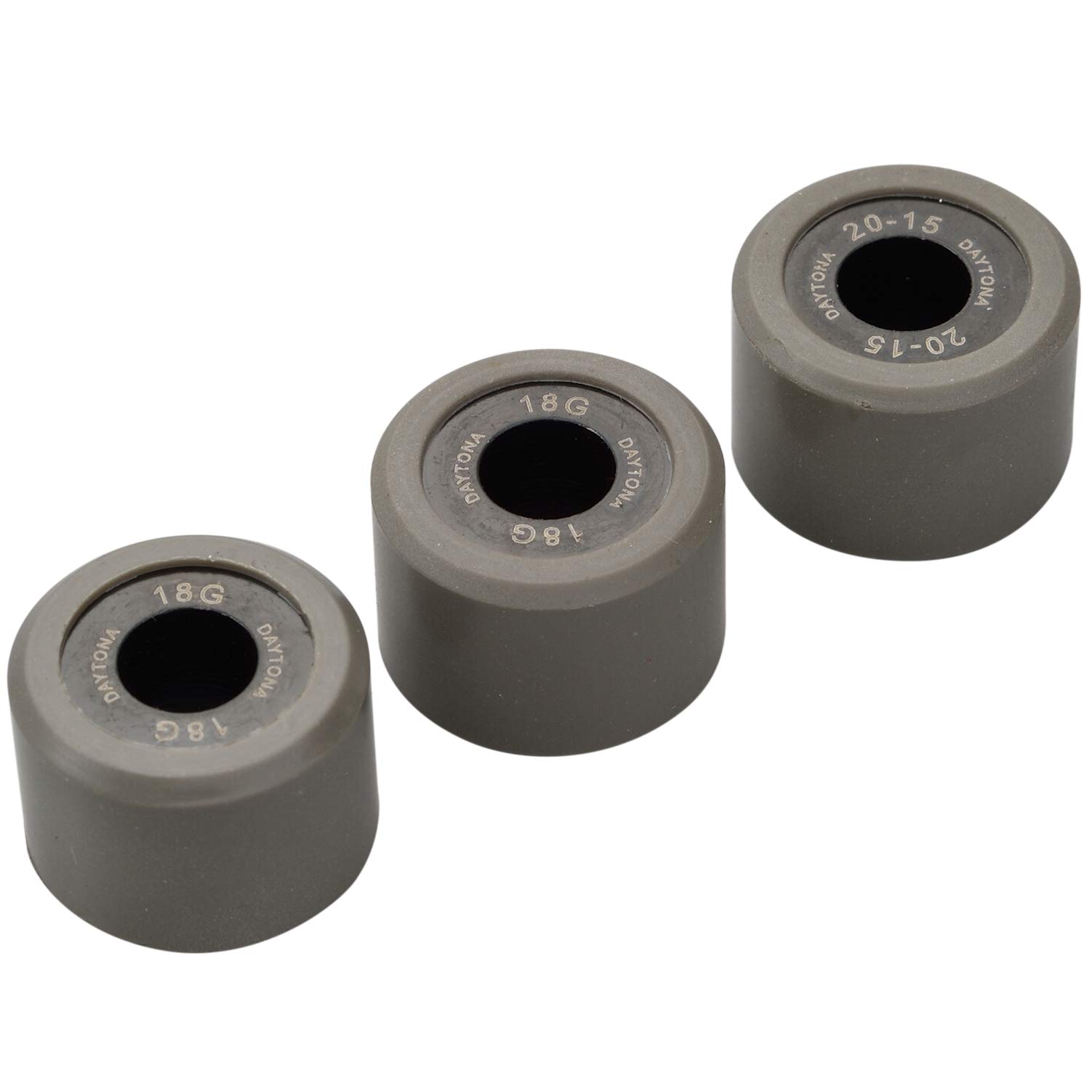 ǥȥ(Daytona) Х DWR ȥ顼 2015mm 18.0g ʤ 3ĥå 90516