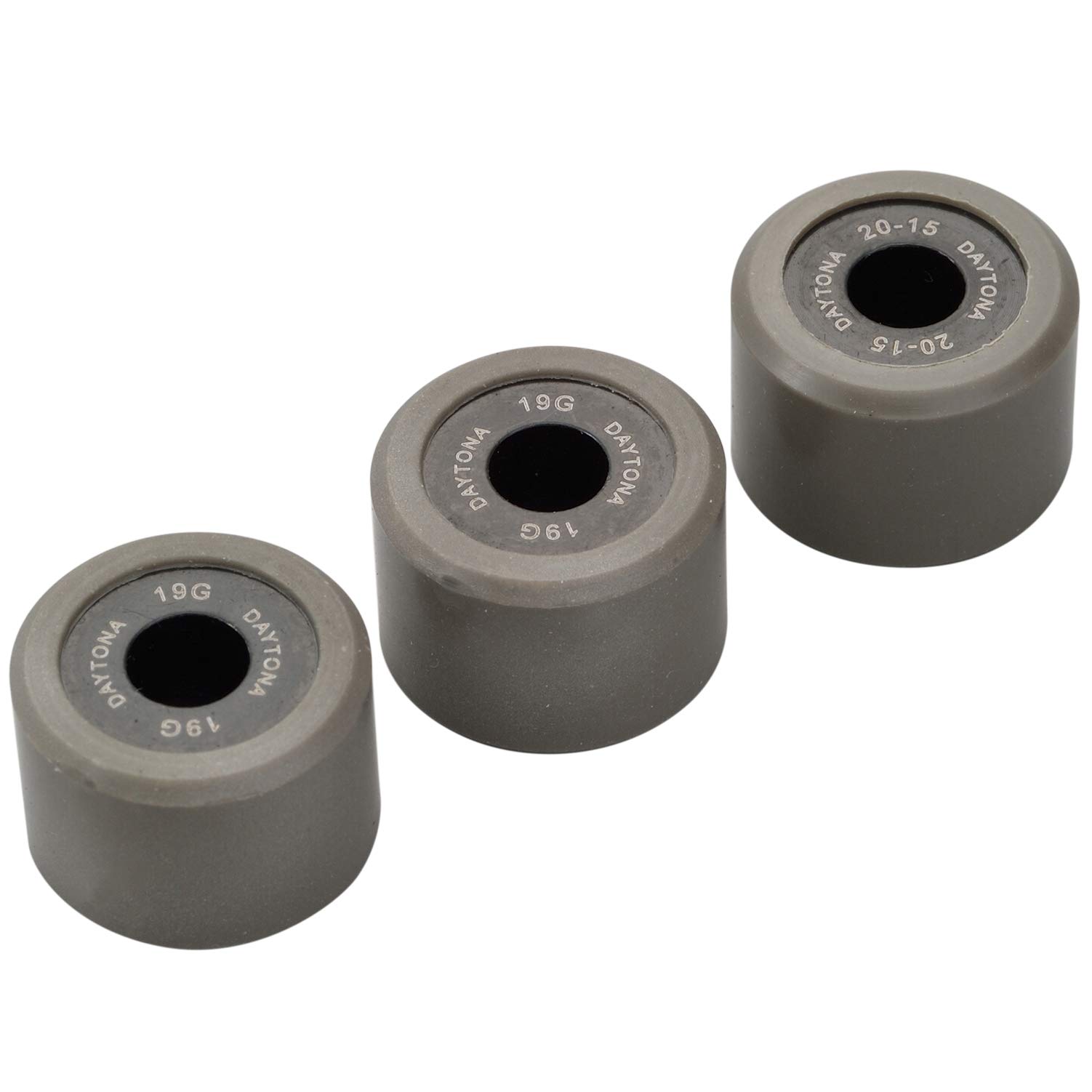 ǥȥ(Daytona) Х DWR ȥ顼 2015mm 19.0g ʤ 3ĥå 90517