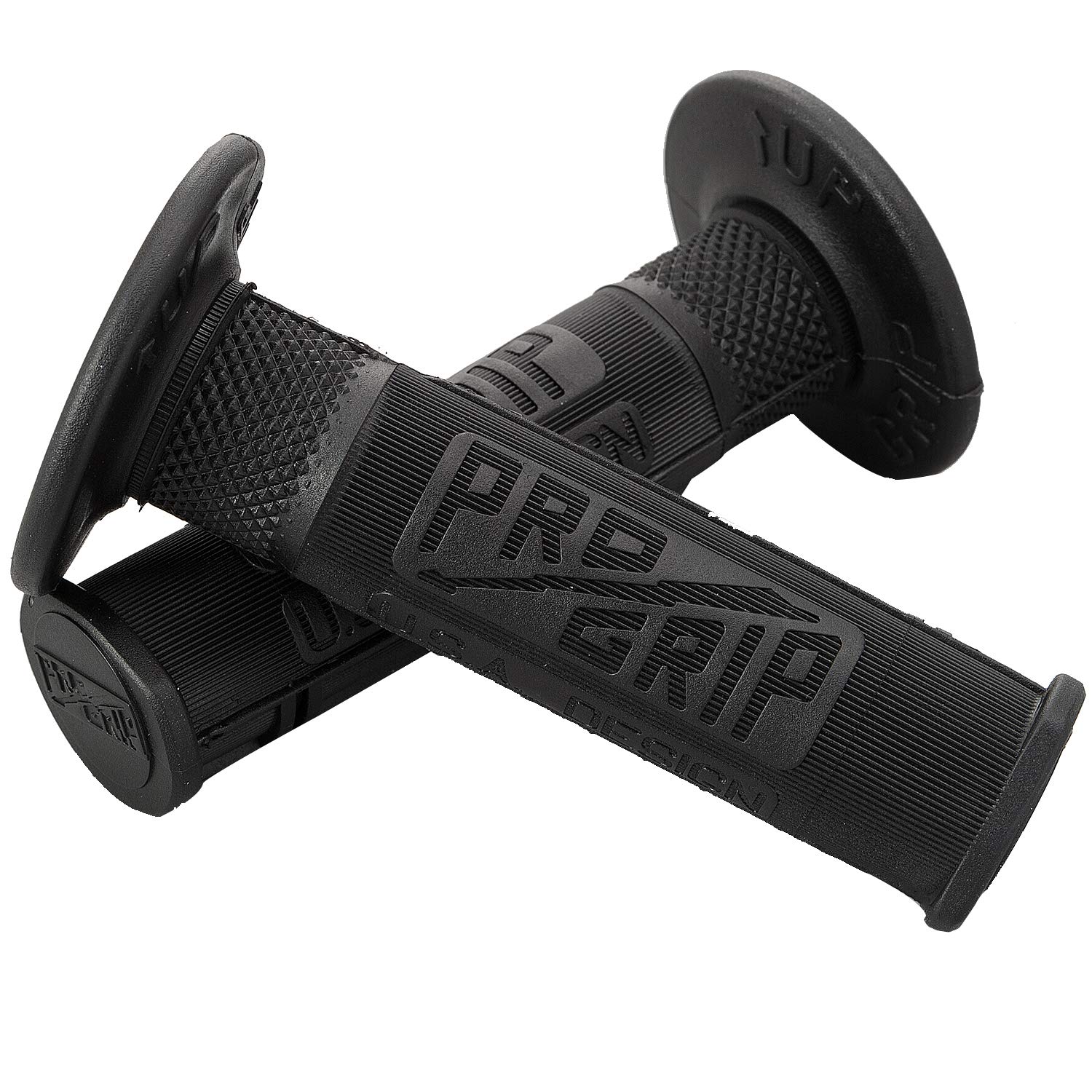 ǥȥ(Daytona) PROGRIP(ץå) Х å ϥɥ¦22.2(ե) 120mm ...