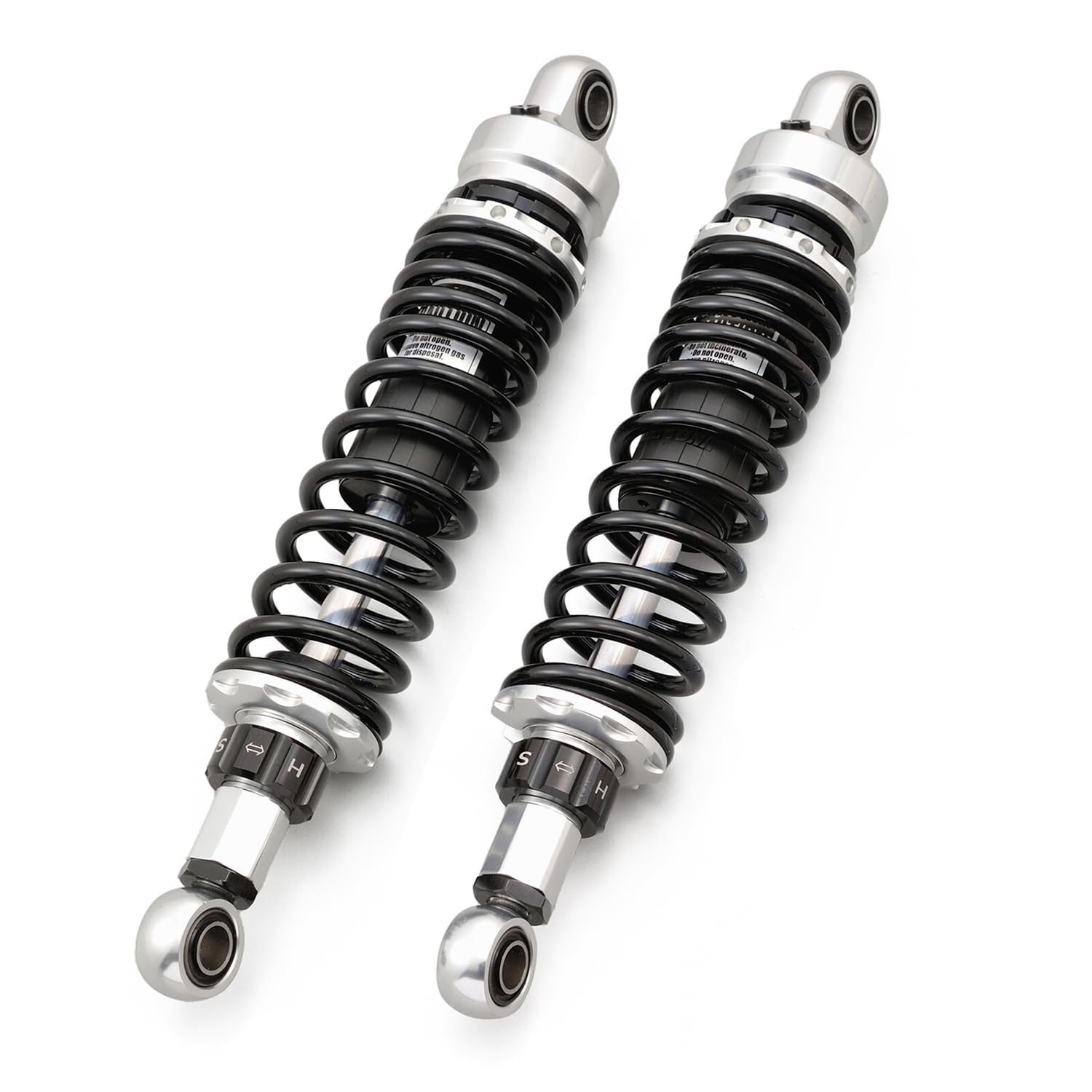 ǥȥ(Daytona) Х ꥢڥ󥷥 GB350/S(21-22)  -15~-30mm Ĵ2...