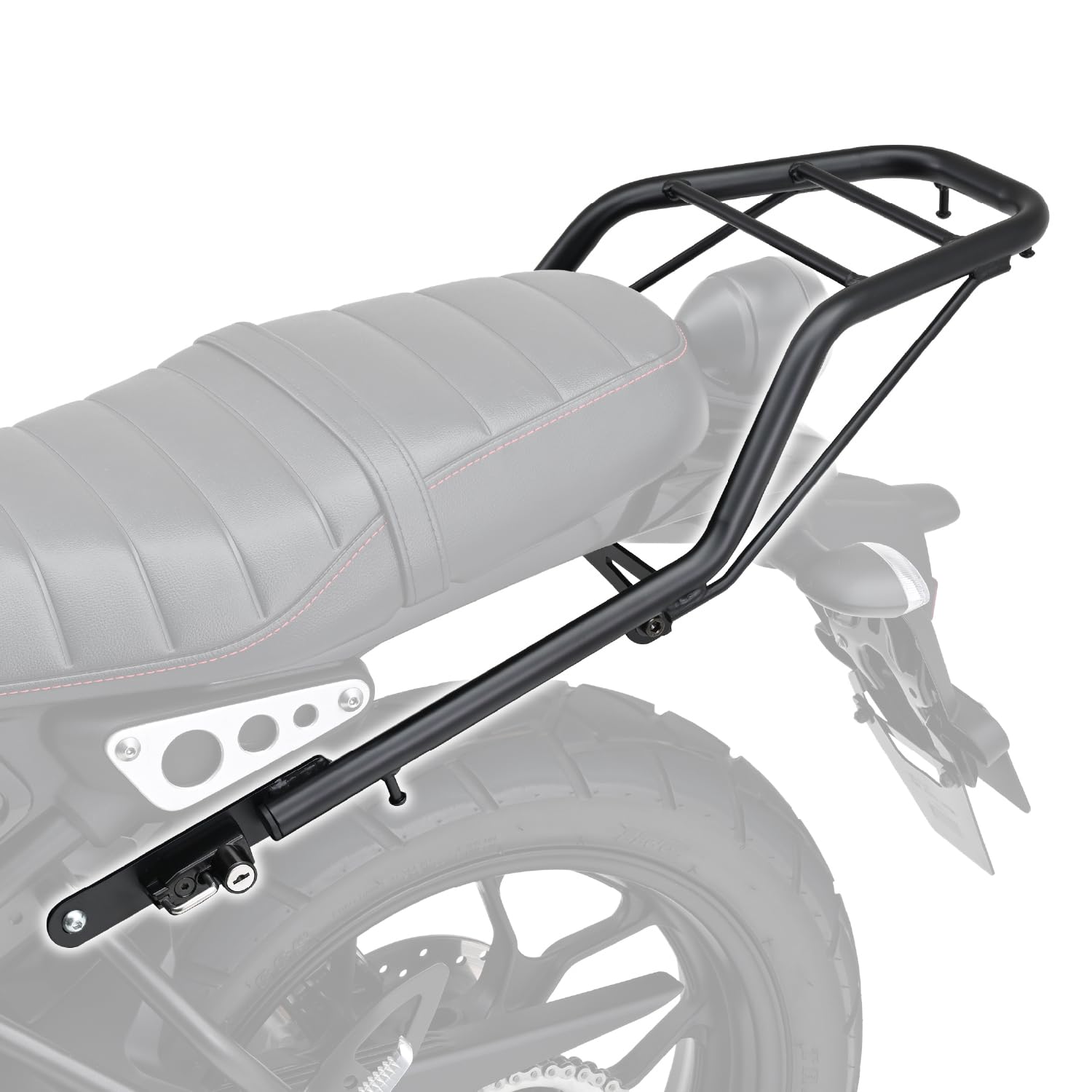 ǥȥ(Daytona) Х ꥢꥢ XSR125(24)/155(20-23) إåȥۥ° ֥С...