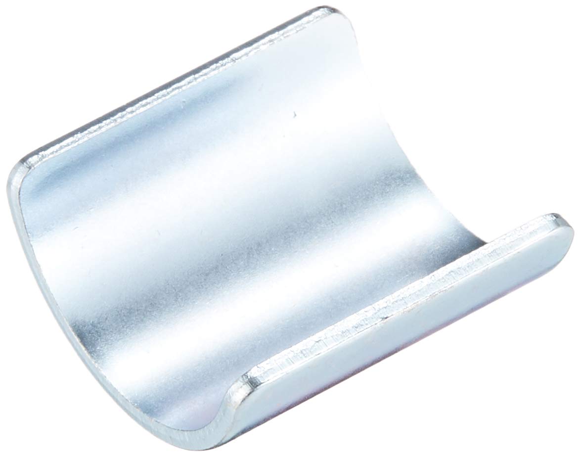 デイトナ(Daytona) バイク用 ハンドルスペーサー 1インチ(φ25.4)ハンドル車にφ22.2ハンドル取付 26752