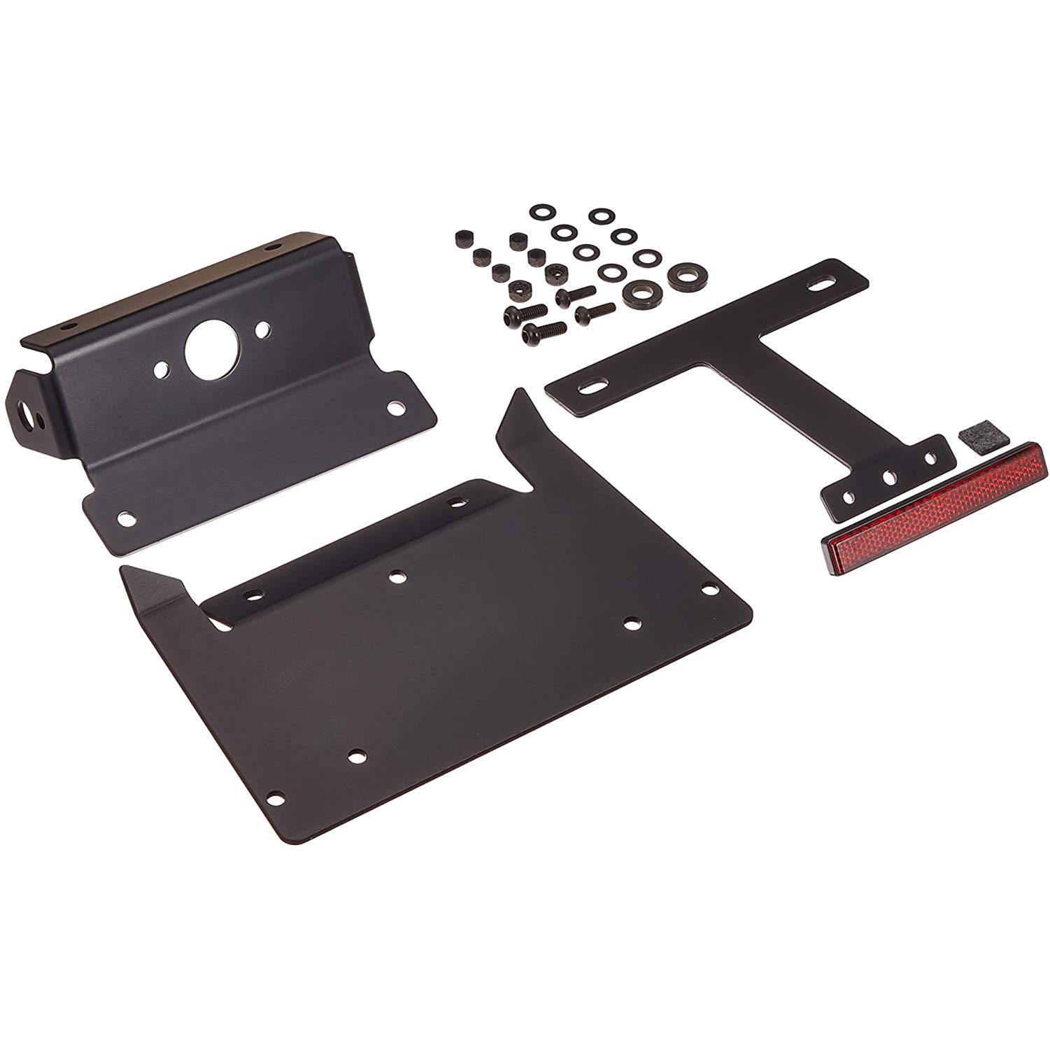 �ǥ��ȥ�(Daytona) �Х����� �ե�������쥹 CB400SF Spec3/Revo CB400SB/Revo���� ������ե쥯������° �ե��������쥹���å� 74291