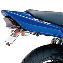 デイトナ(Daytona) バイク用 フェンダーレス CB400SF Spec1/2(99-03)専用 スリムリフレクター付属 フェンンダーレスキット 7429...