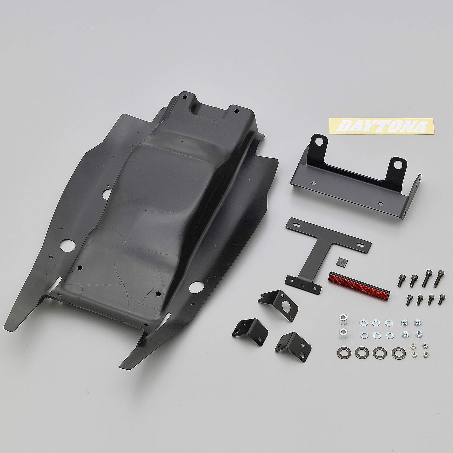 �ǥ��ȥ�(Daytona) �Х����� �ե�������쥹 CB400SF Spec1/2(99-03)���� ������ե쥯������° �ե��������쥹���å� 74292