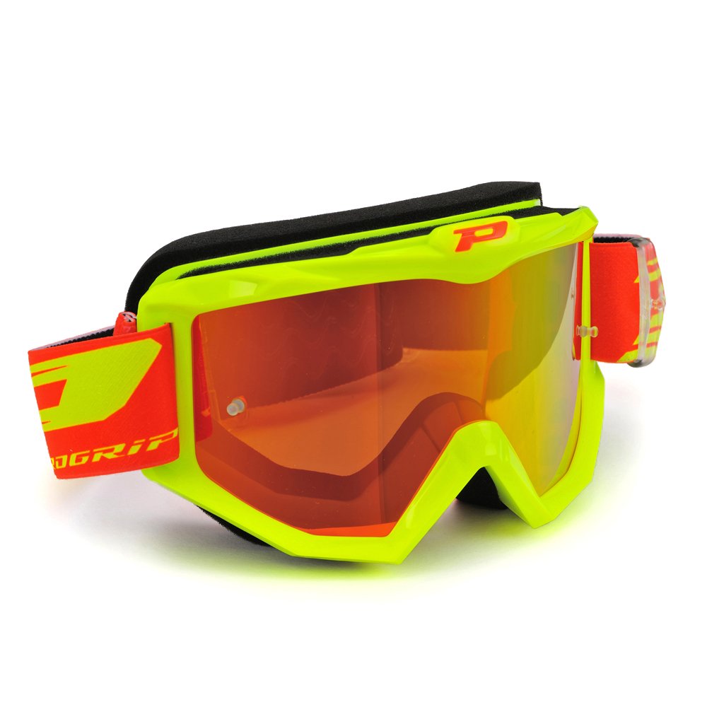 ǥȥ(Daytona) PROGRIP(ץå) եɥ 3201FL ATZAKI MIRROR  ...