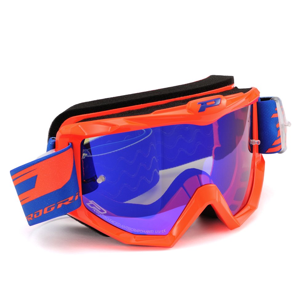 ǥȥ(Daytona) PROGRIP(ץå) եɥ 3201FL ATZAKI MIRROR  ָ...
