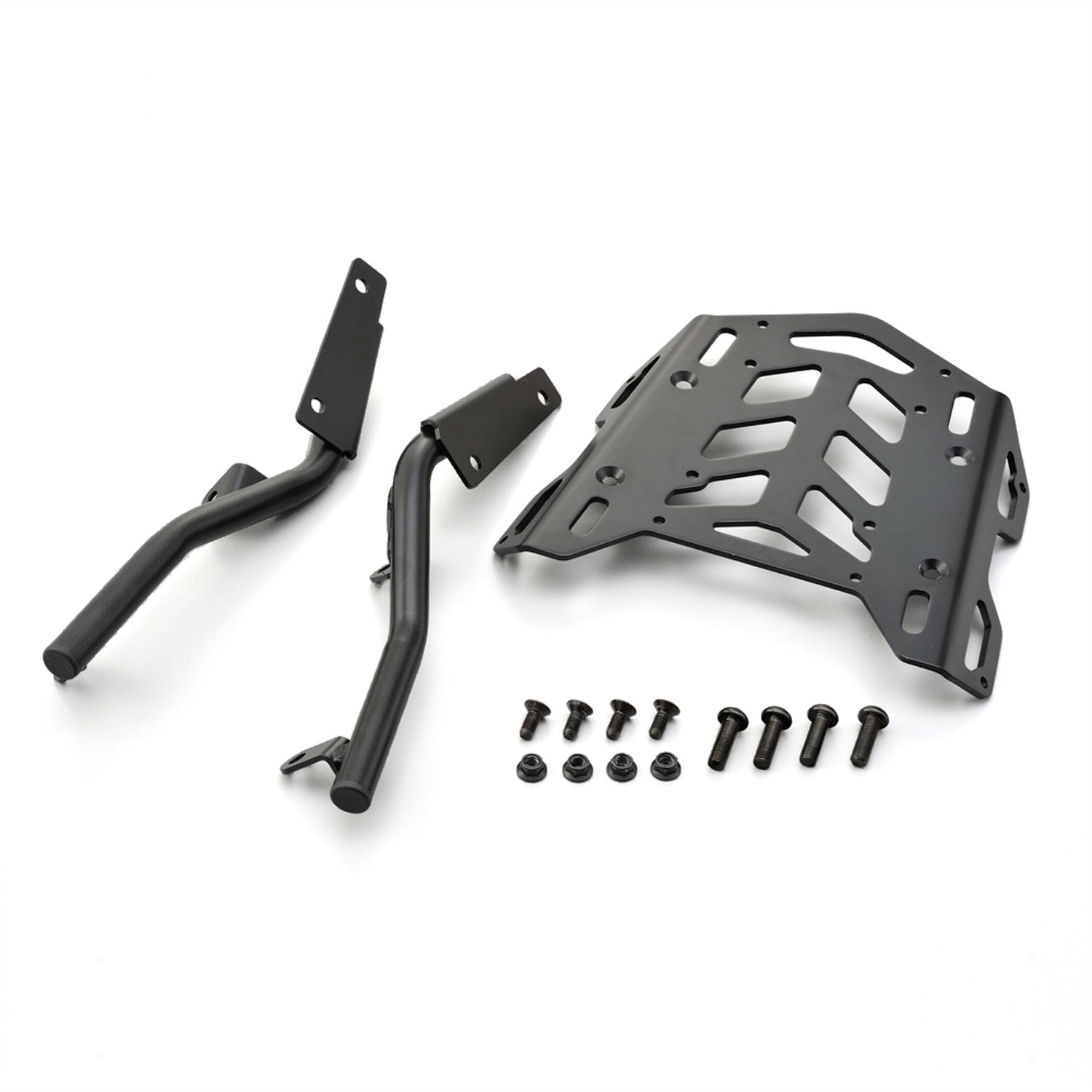 デイトナ(Daytona) バイク用 リアキャリア フォルツァ(18-21)専用 マルチウイングキャリア 96852